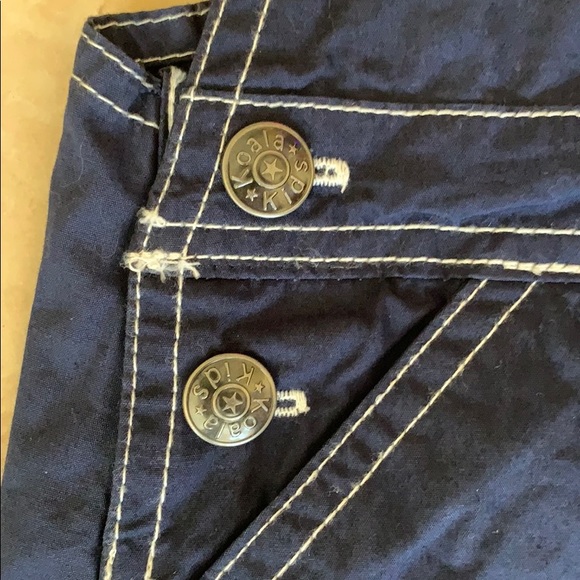 NWT Kids overalls 18m adjustable - Picture 6 of 8